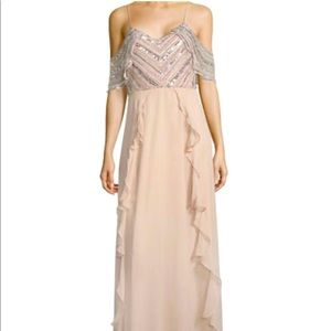 Parker Black Irene gown